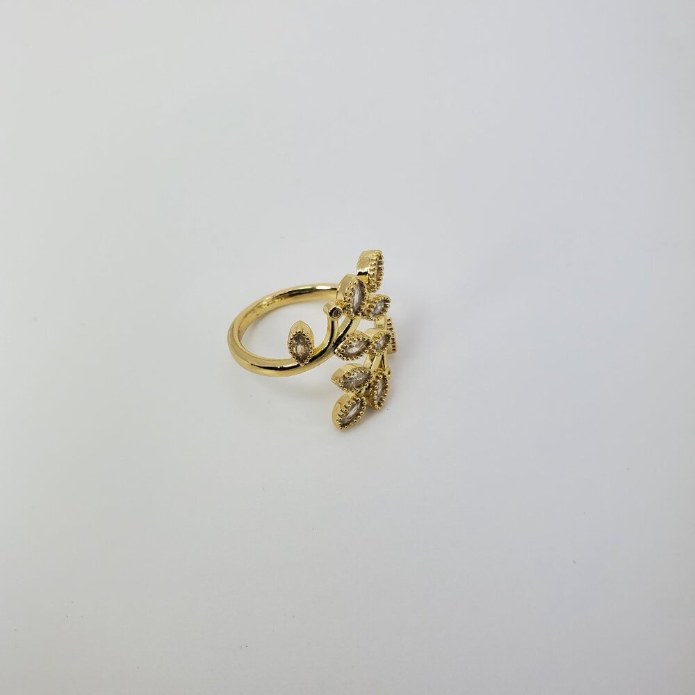 WOMEN RINGS - Picture 2 of 5